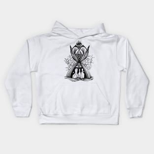 totem Kids Hoodie